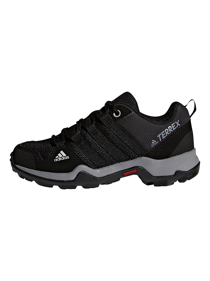 adidas Buty trekkingowe "Terrex AX2R" w kolorze czarnym rozmiar: 33
