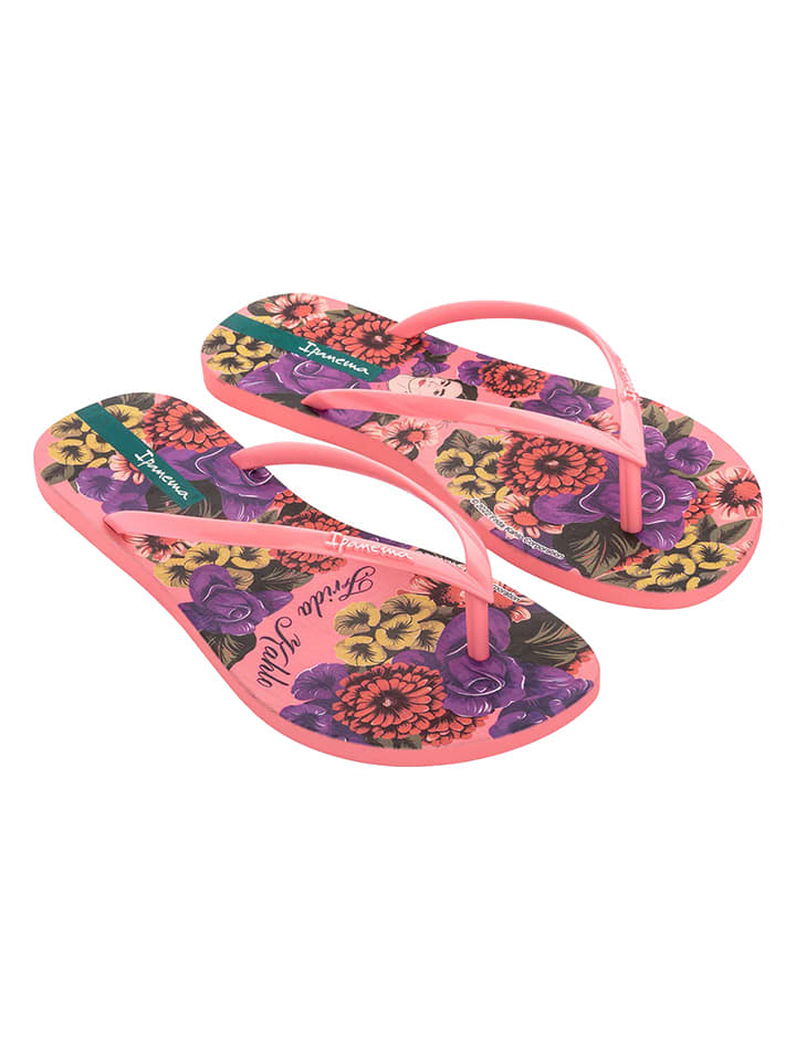 Ipanema Japonki ze wzorem rozmiar: 39