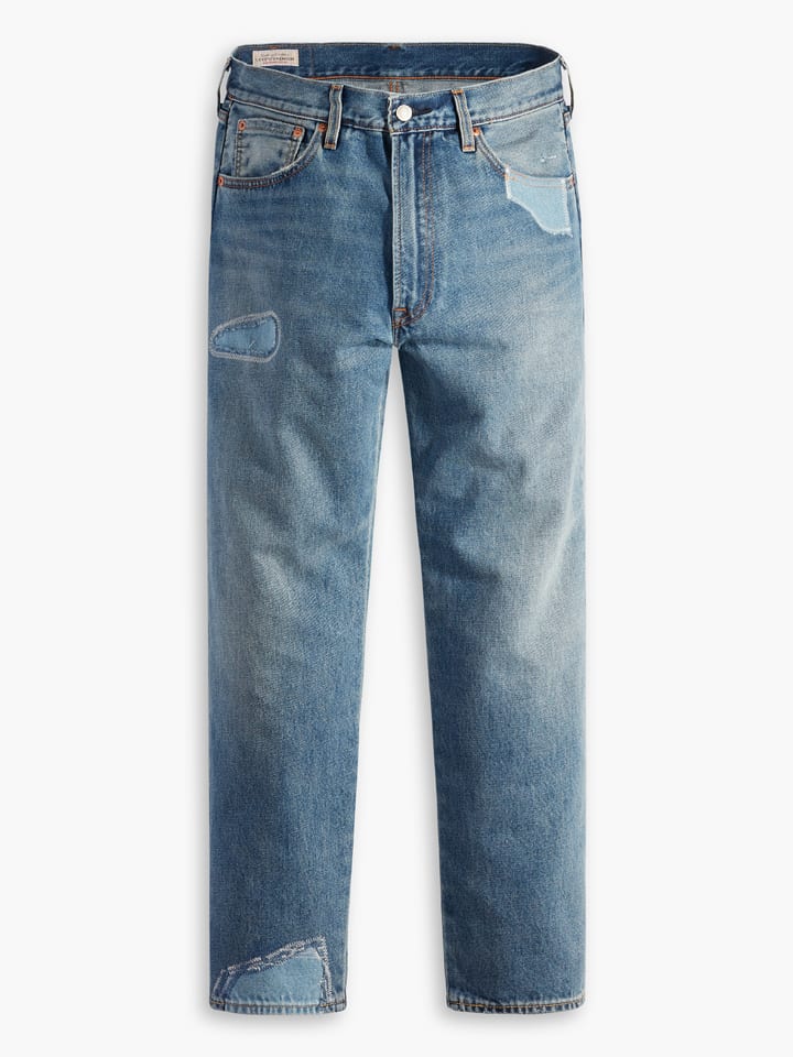 Levi´s Dżinsy "551" - Regular fit - w kolorze niebieskim rozmiar: W34