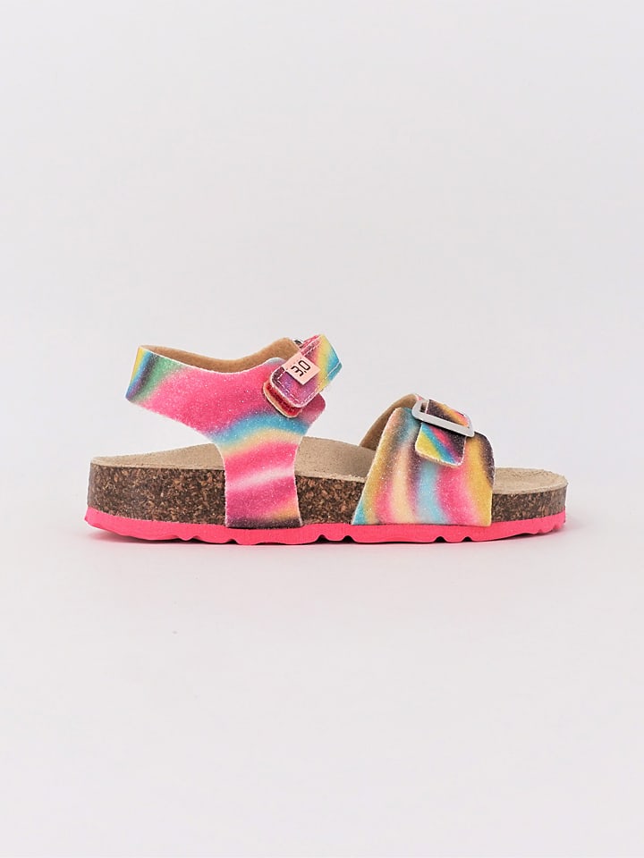 TREVIRGOLAZERO Sandały ze wzorem rozmiar: 34