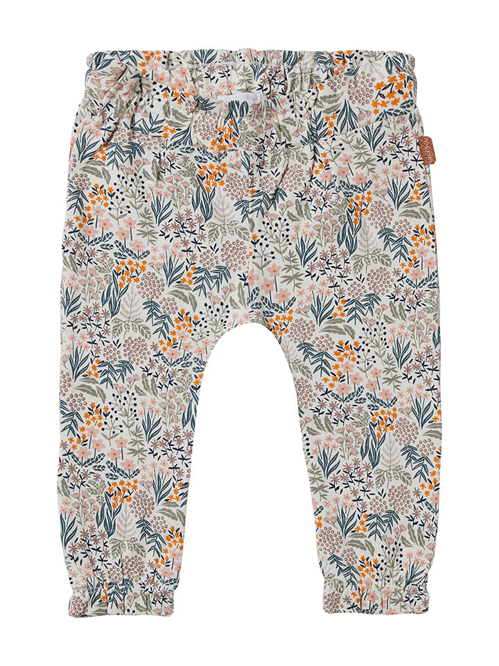 Noppies Legginsy "Villano" ze wzorem rozmiar: 68