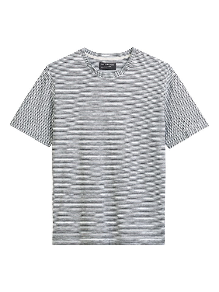 Marc O´Polo Koszulka w kolorze jasnoszarym rozmiar: L