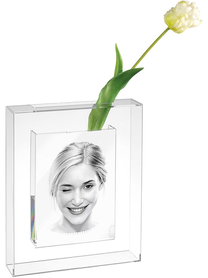 Mascagni Ramka na zdjęcia - 18 x 23 cm rozmiar: onesize