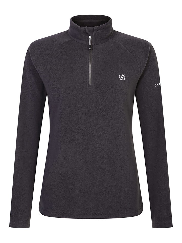 Dare 2b Bluza polarowa "Freeform II" w kolorze antracytowym rozmiar: 46