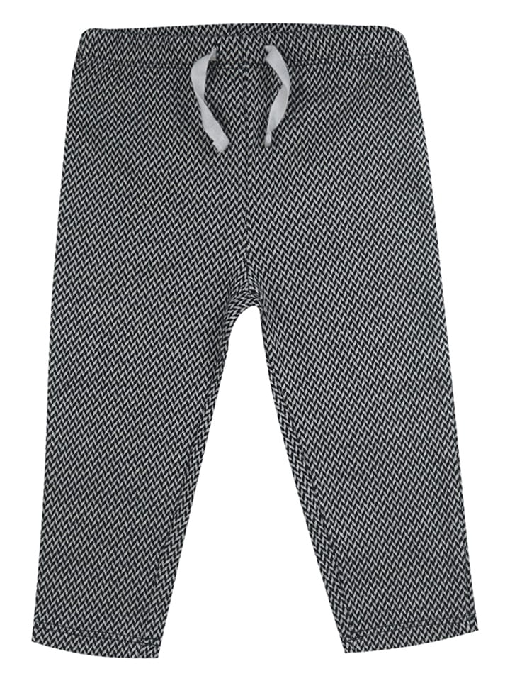 SomeOne Kids Spodnie dresowe w kolorze szarym rozmiar: 80