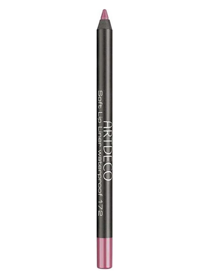 Artdeco Kredka do ust "Soft Lip Liner Waterproof - 172 cool mauve" - 1,2 g rozmiar: onesize