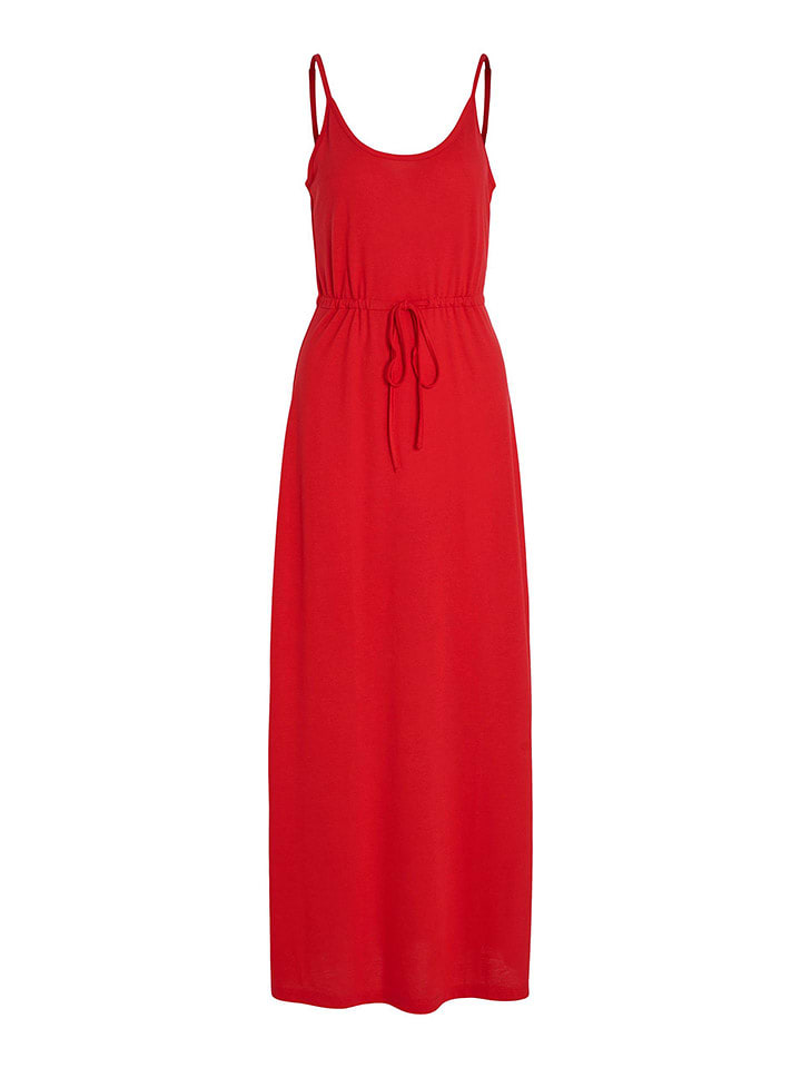 Vila Sukienka "Mooney" w kolorze czerwonym rozmiar: M