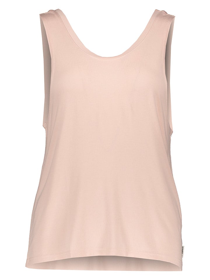 O´NEILL Top sportowy w kolorze jasnoróżowym rozmiar: M