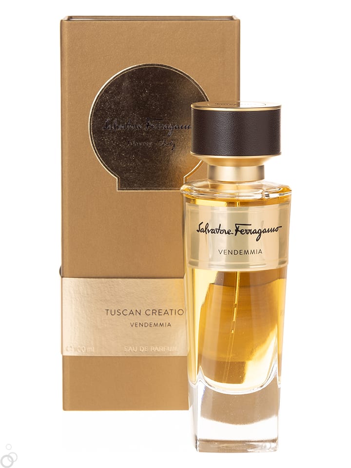Salvatore Ferragamo Vendemmia - EDP - 100 ml rozmiar: onesize