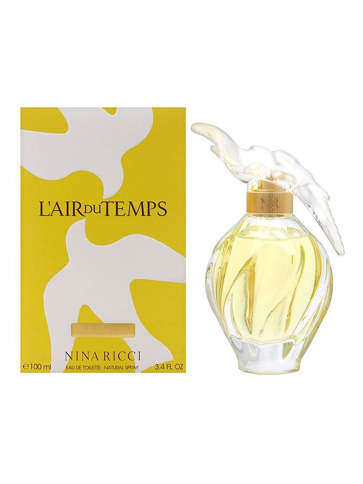 Nina Ricci L´Air du Temps - EDT - 100 ml rozmiar: onesize