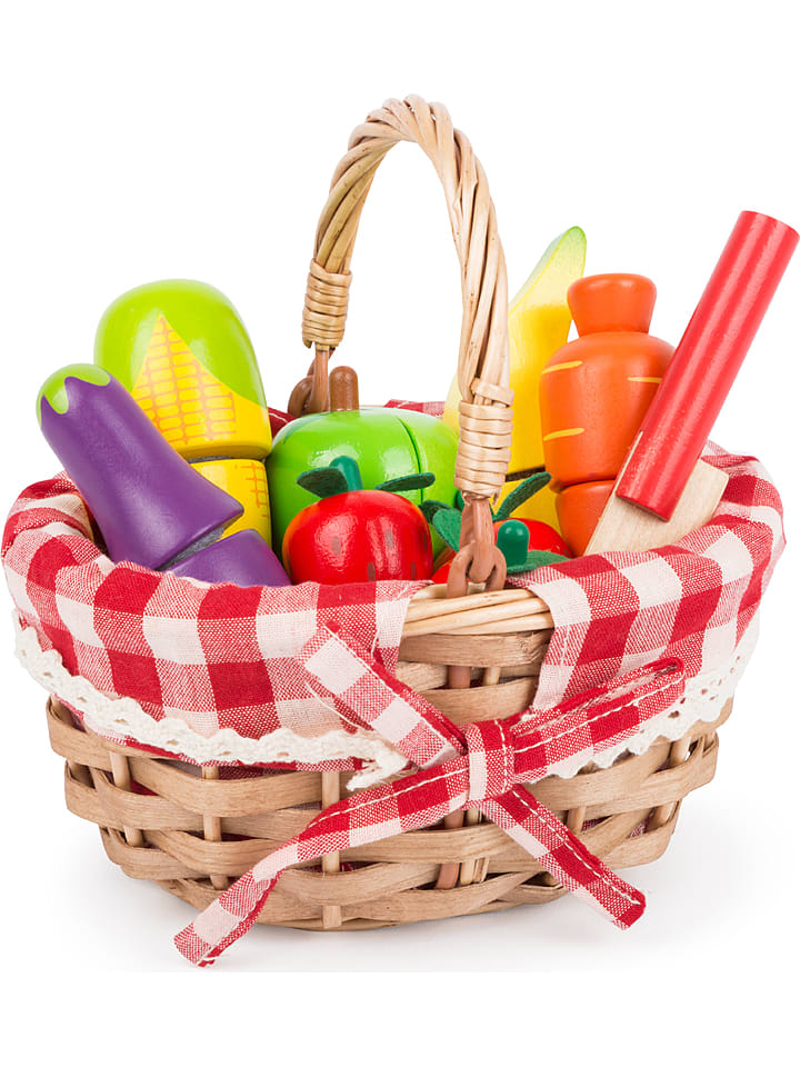 small foot Kosz piknikowy - 3+ rozmiar: onesize