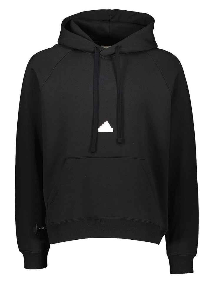 adidas Bluza w kolorze czarnym rozmiar: XS