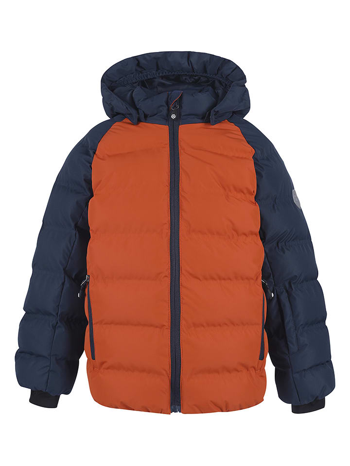 Color Kids Kurtka narciarska ze wzorem rozmiar: 104