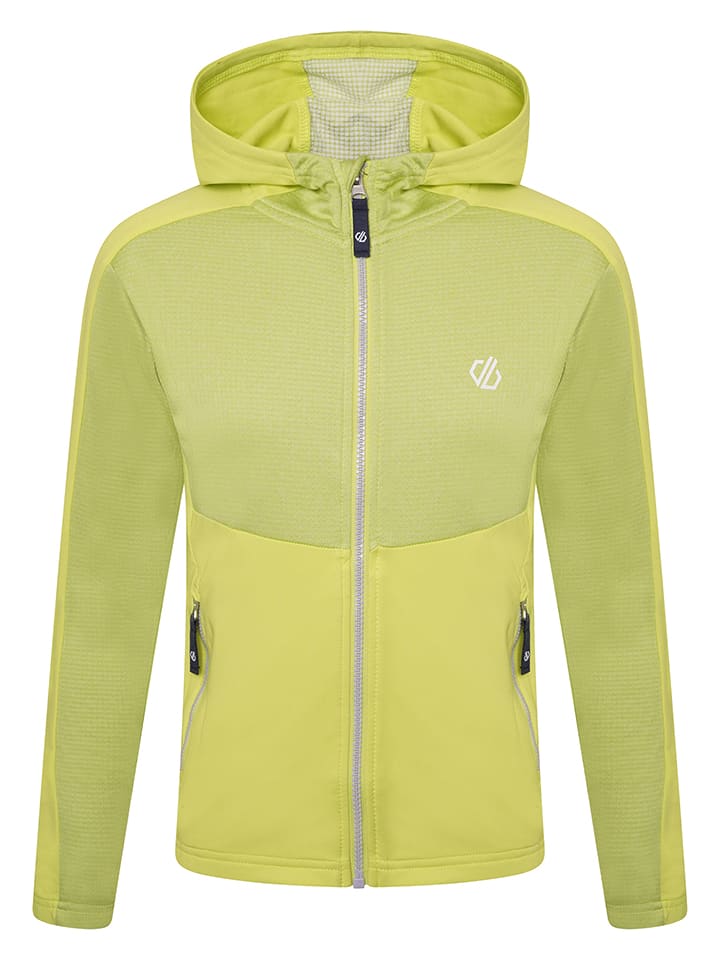 Dare 2b Kurtka polarowa "Hastily Core" w kolorze żółtym rozmiar: 104