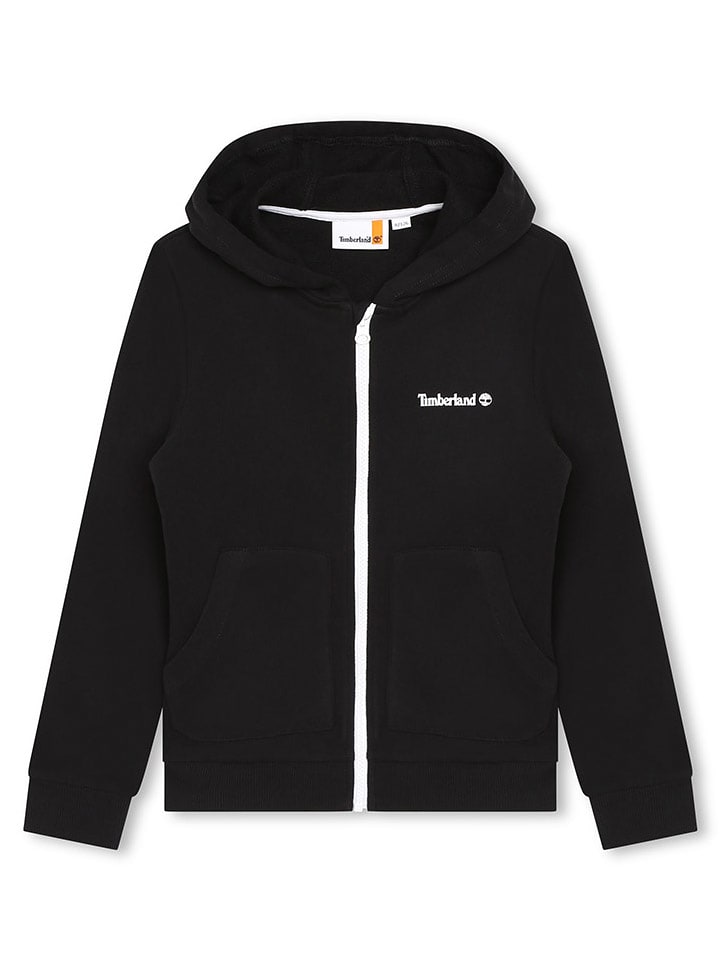 Timberland Bluza w kolorze czarnym rozmiar: 110