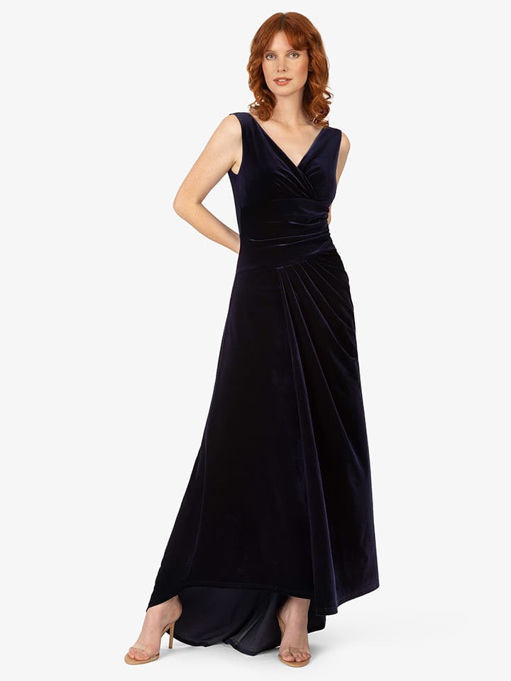 APART Sukienka w kolorze granatowym rozmiar: 40