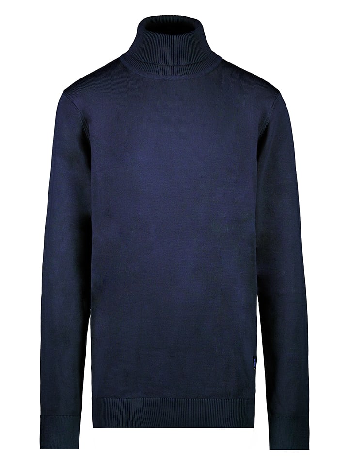 Cars Sweter "Byrell" w kolorze grantowym rozmiar: 152