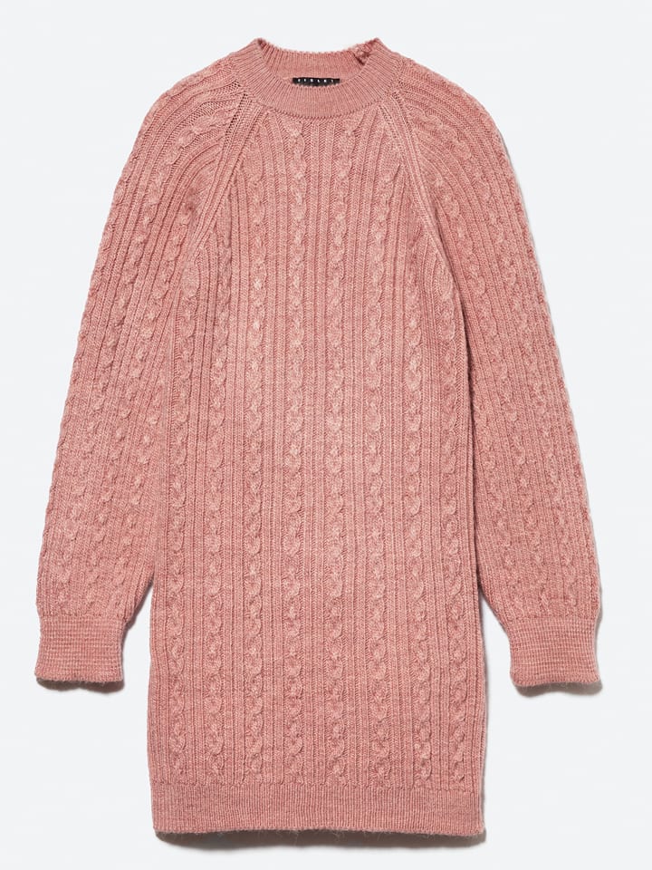 Sisley Sukienka w kolorze jasnoróżowym rozmiar: 150