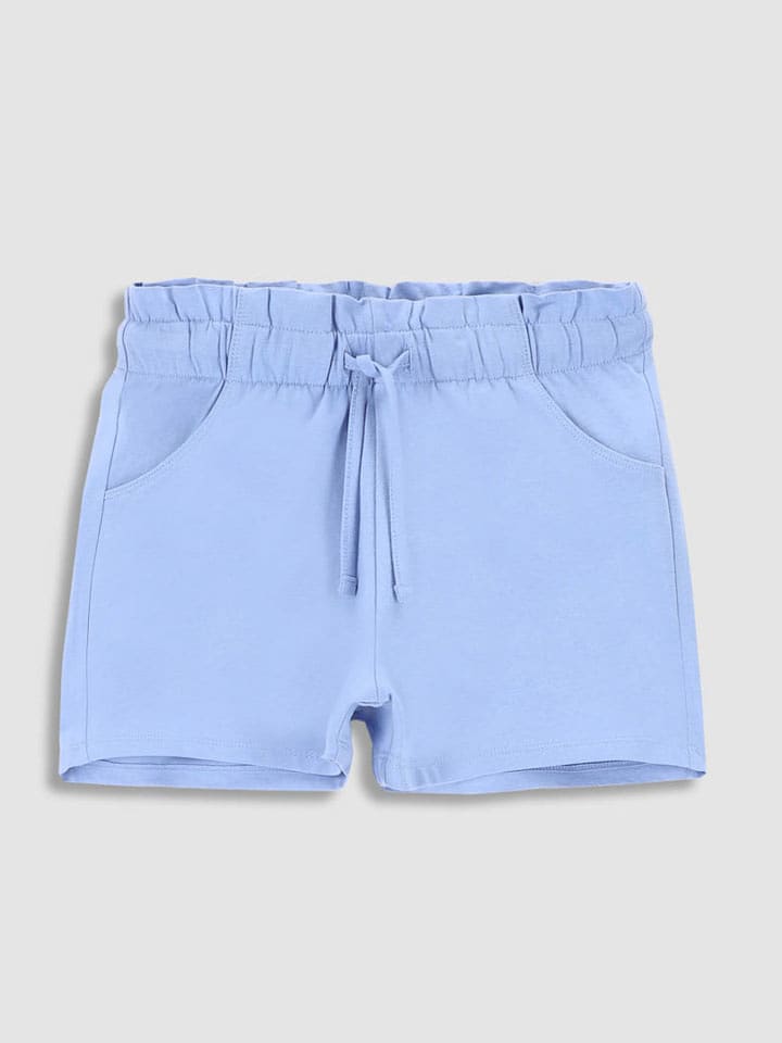 MOKIDA Szorty w kolorze błękitnym rozmiar: 134