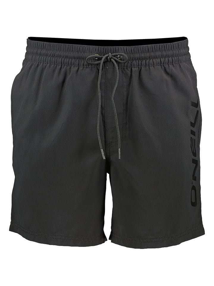 O`Neill Szorty w kolorze czarnym rozmiar: XS