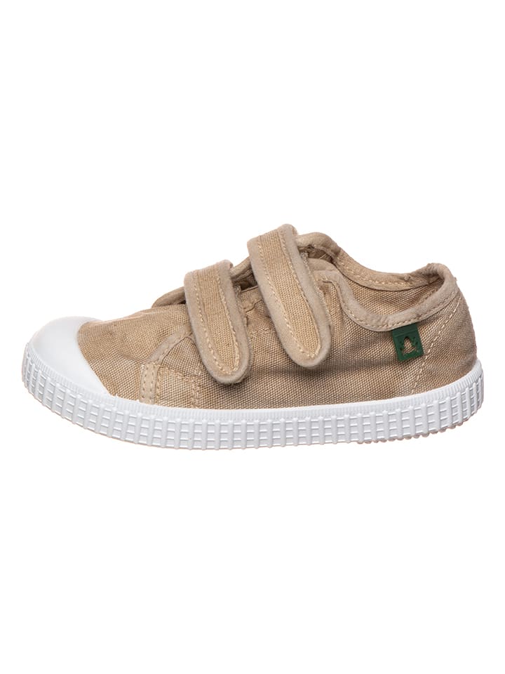 El Naturalista Sneakersy w kolorze beżowym rozmiar: 34