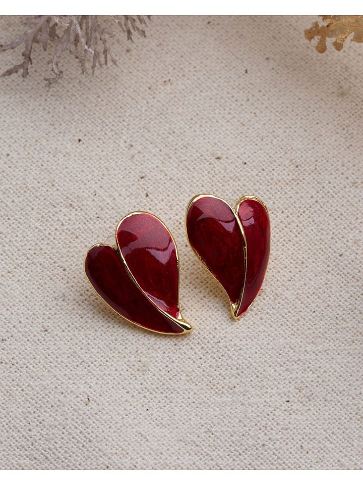 Luseera Kolczyki-wkrętki rozmiar: onesize