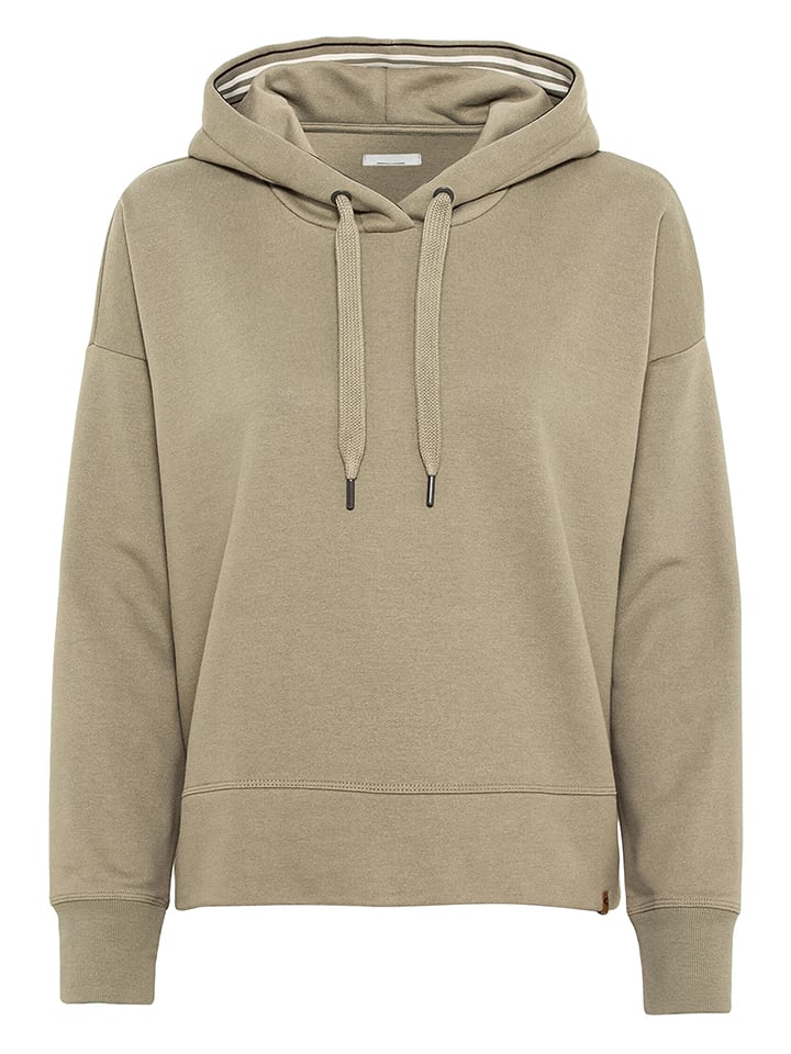 Camel Active Bluza w kolorze khaki rozmiar: M