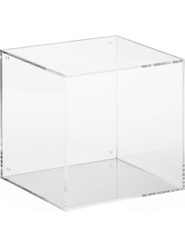 Neon Living Szafka ścienna "Square" - 20 x 20 x 20 cm rozmiar: onesize