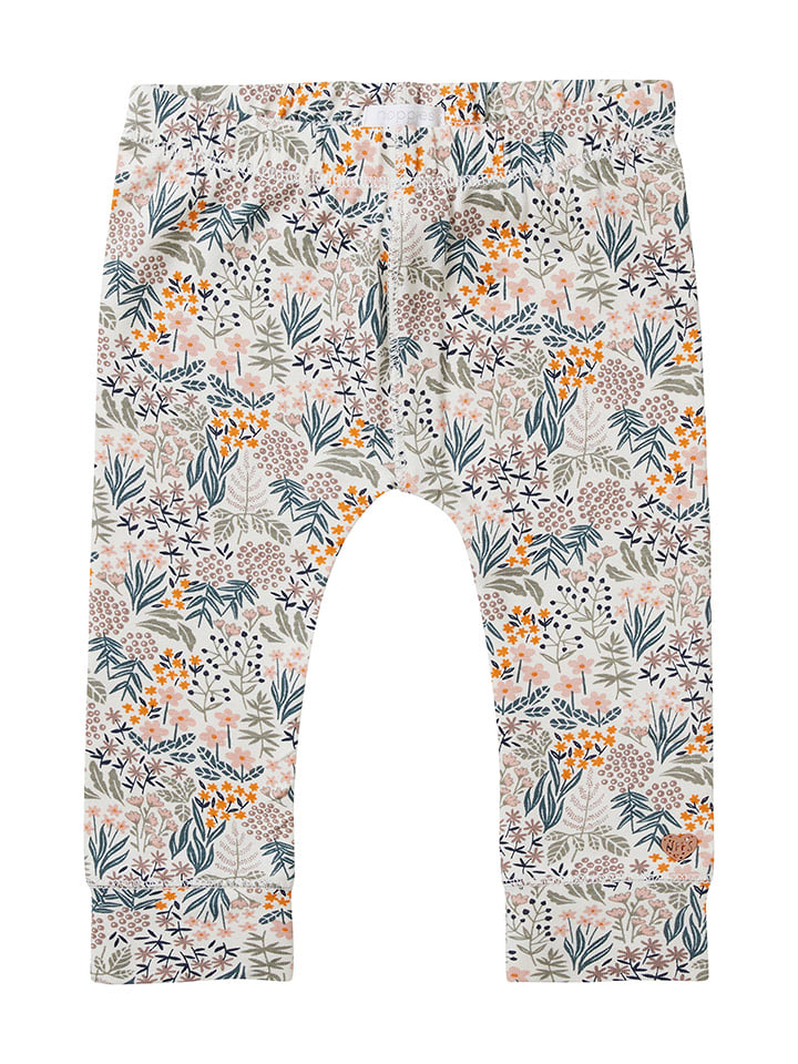 Noppies Legginsy "Valence" ze wzorem rozmiar: 86