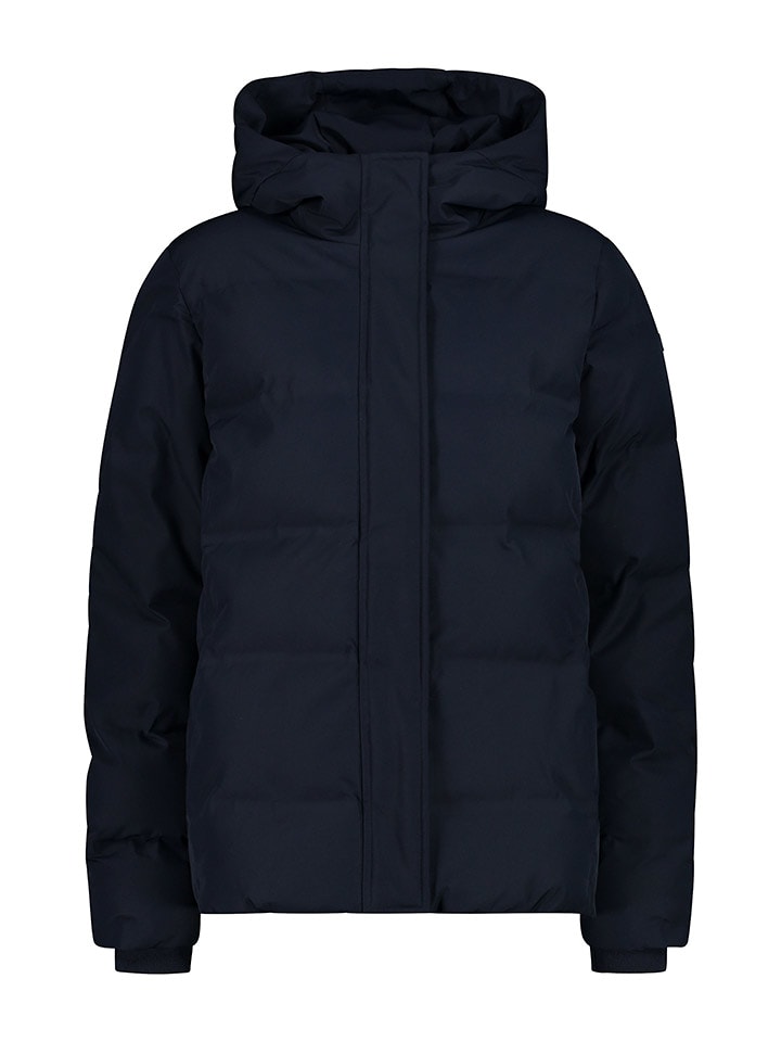 CMP Kurtka funkcyjna w kolorze granatowym rozmiar: 40