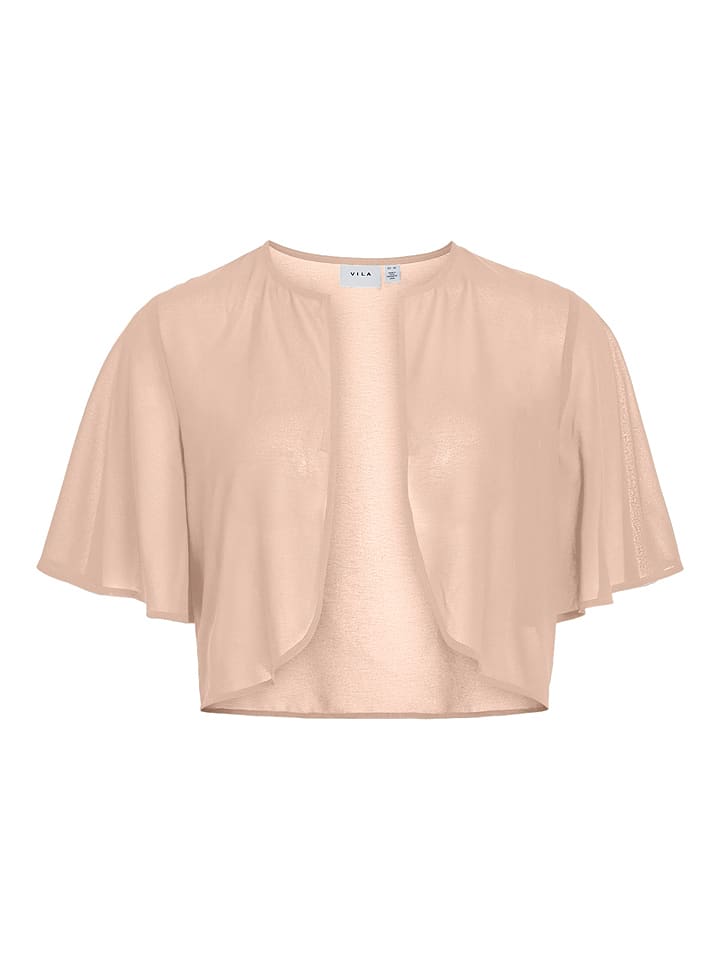 Vila Bolerko w kolorze jasnoróżowym rozmiar: 40