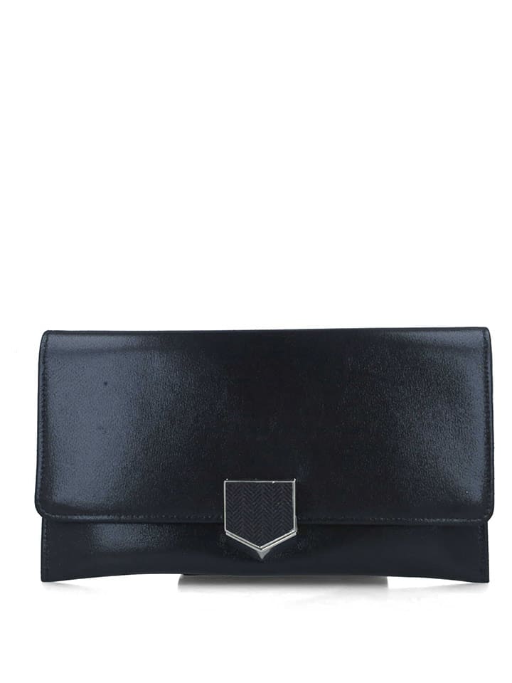 Menbur Kopertówka w kolorze czarnym rozmiar: onesize