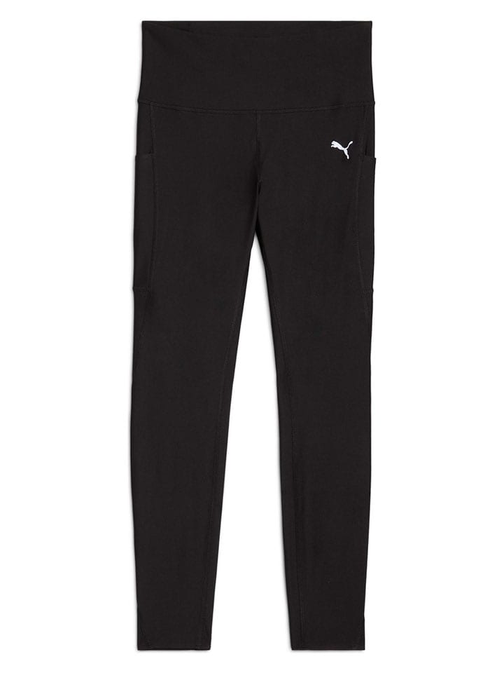 Puma Legginsy "Ultraform" w kolorze czarnym do biegania rozmiar: XS