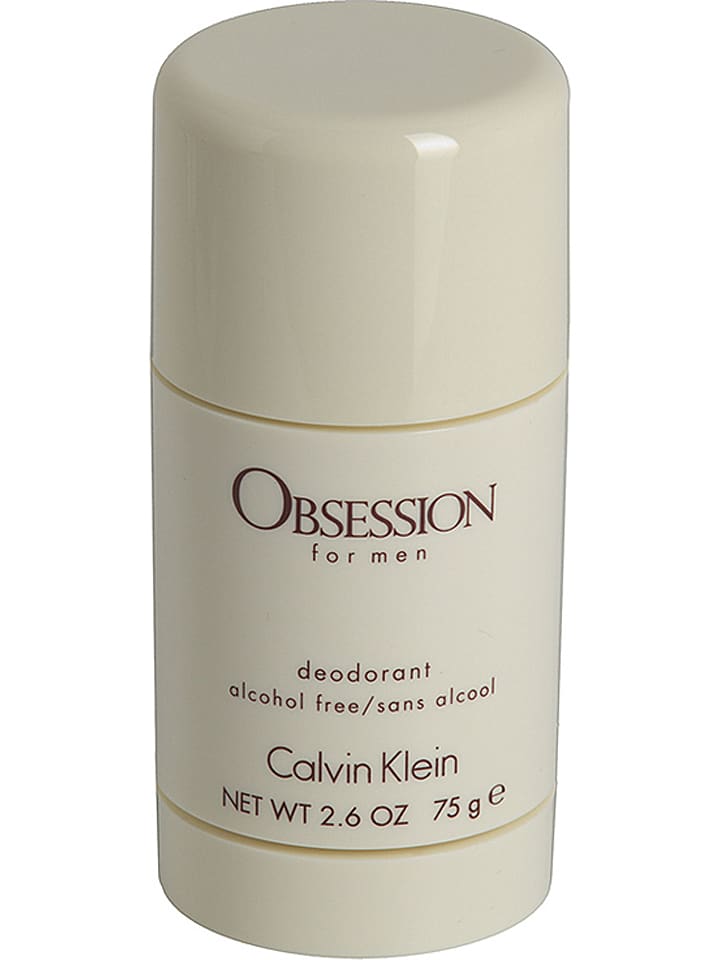 Calvin Klein Dezodorant "Obsession" - 75 g rozmiar: onesize