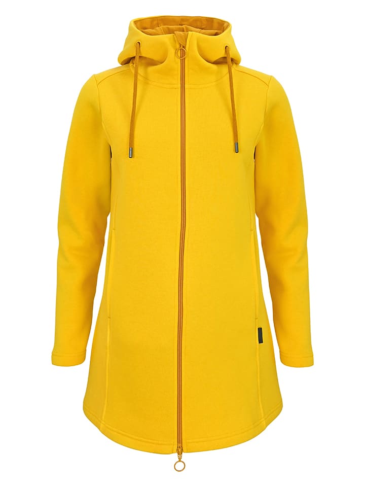 elkline Bluza w kolorze żółtym rozmiar: 40