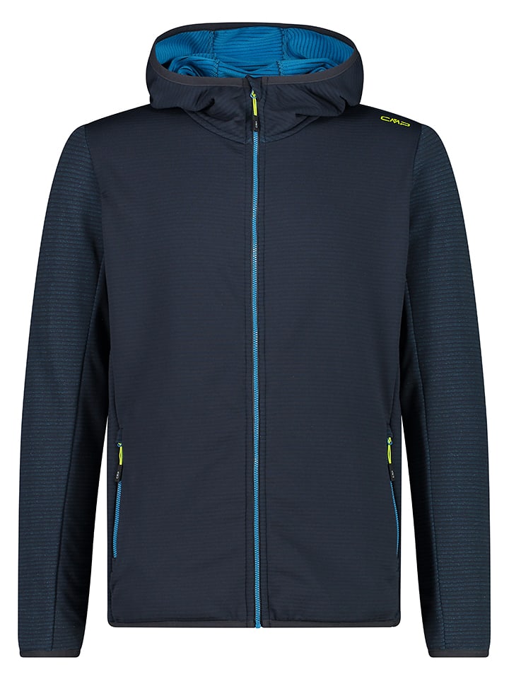 CMP Kurtka softshellowa w kolorze granatowym rozmiar: 52