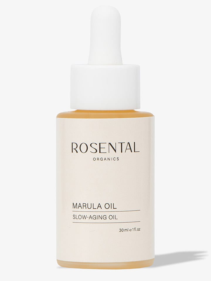 Rosental Organics Olejek do twarzy "Marula Oil - Slow - Aging Oil" - 30 ml rozmiar: onesize