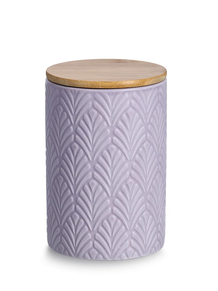 Pojemnik w kolorze fioletowym - 720 ml