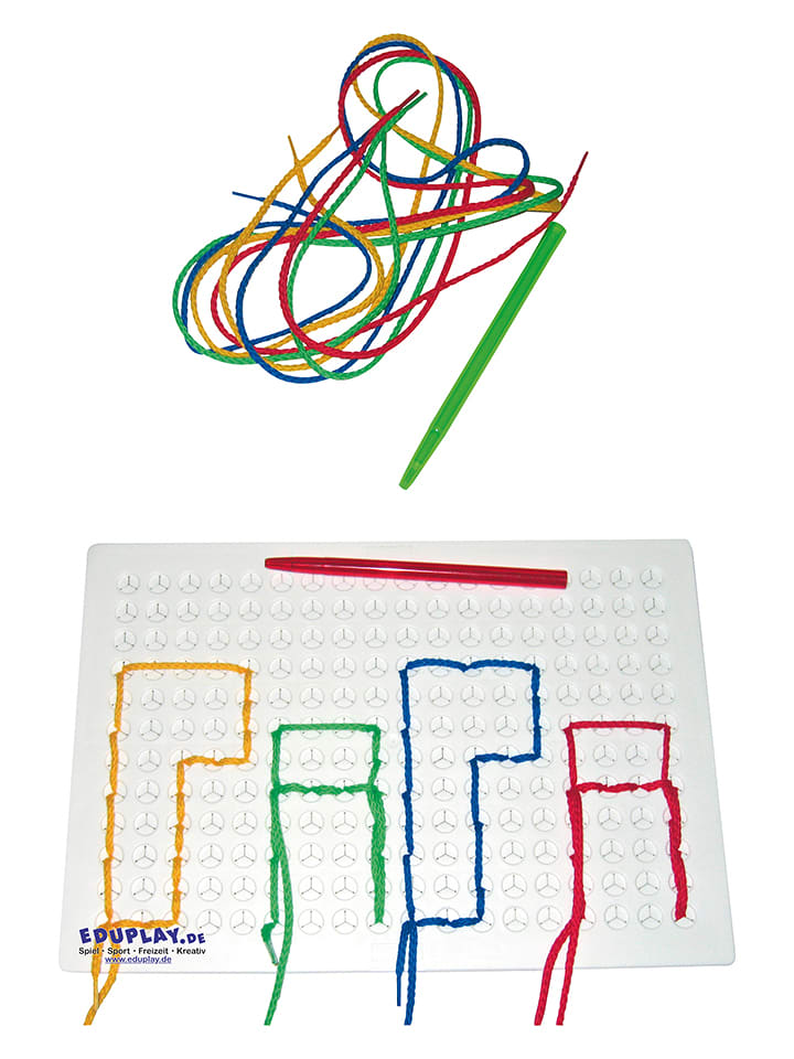 Eduplay Plansza do zabawy - 3+ rozmiar: onesize