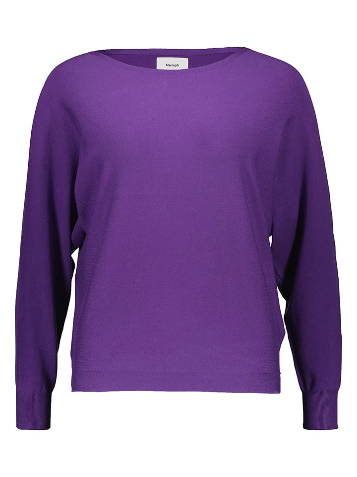 NÜMPH Sweter "Nudaya" rozmiar: S