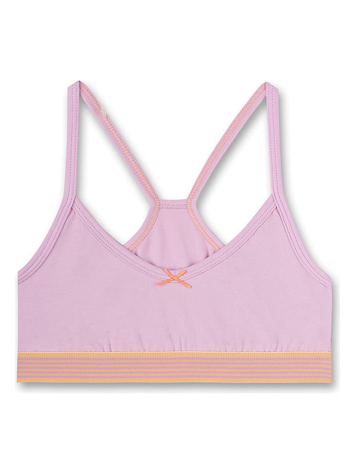 Sanetta Top w kolorze fioletowym rozmiar: 164