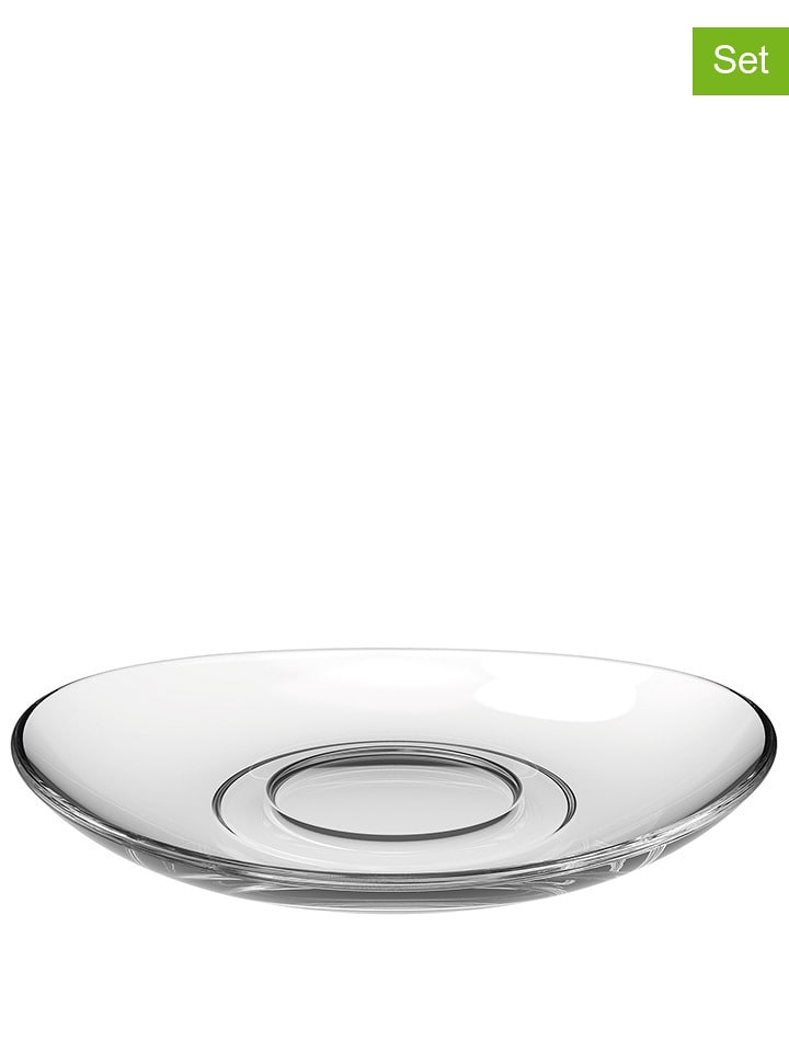 LEONARDO Spodki (6 szt.) "Napoli" rozmiar: onesize