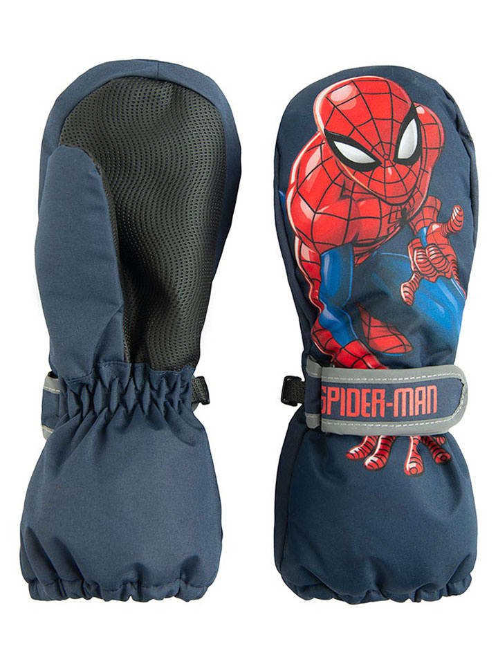 COOL CLUB Rękawiczki w kolorze granatowym rozmiar: 92/98