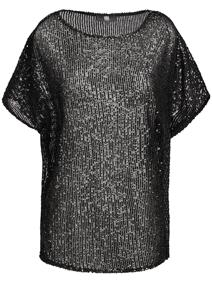 Koszulka w kolorze czarnym