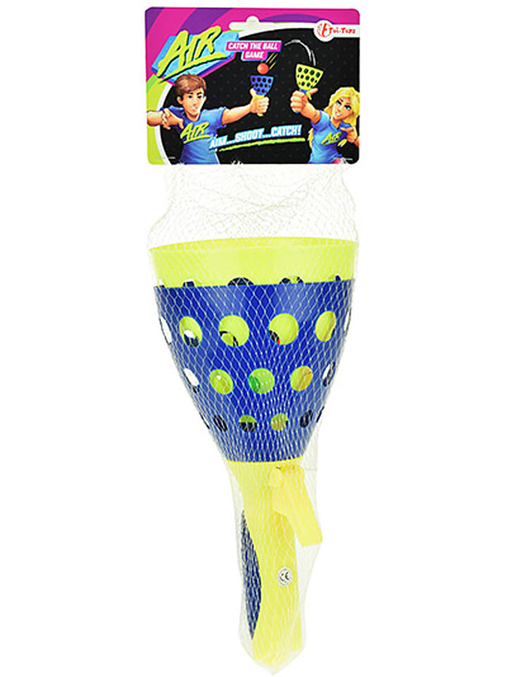 Toi-Toys Gra w łapanie "Air" - 6+ rozmiar: onesize