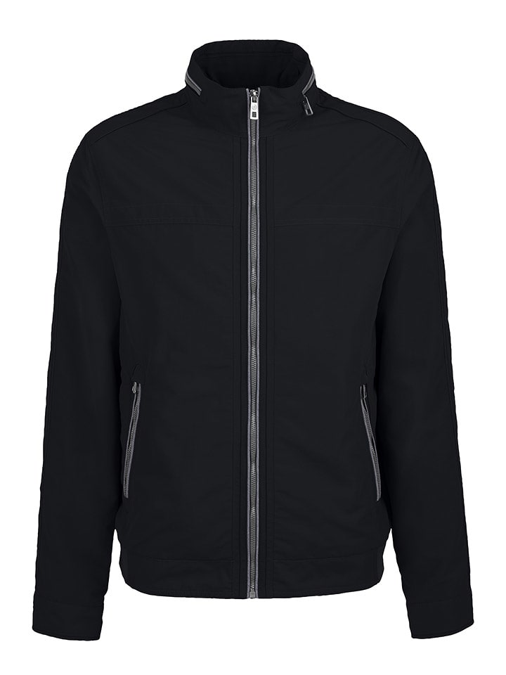 Bugatti Kurtka przejściowa w kolorze granatowym rozmiar: 60