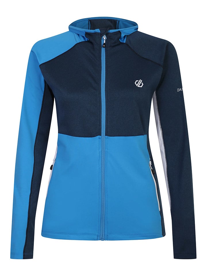 Dare 2b Kurtka sportowa "Convey II" w kolorze niebieskim rozmiar: 34