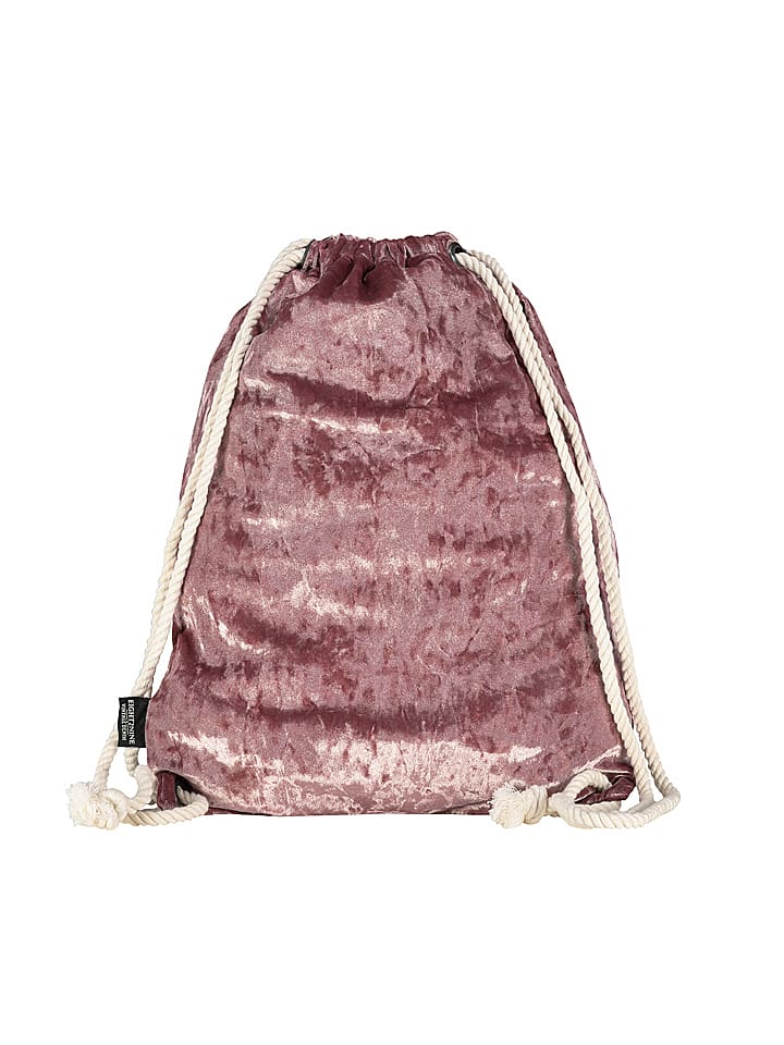 Eight2Nine Worek sportowy w kolorze jasnoróżowym rozmiar: onesize