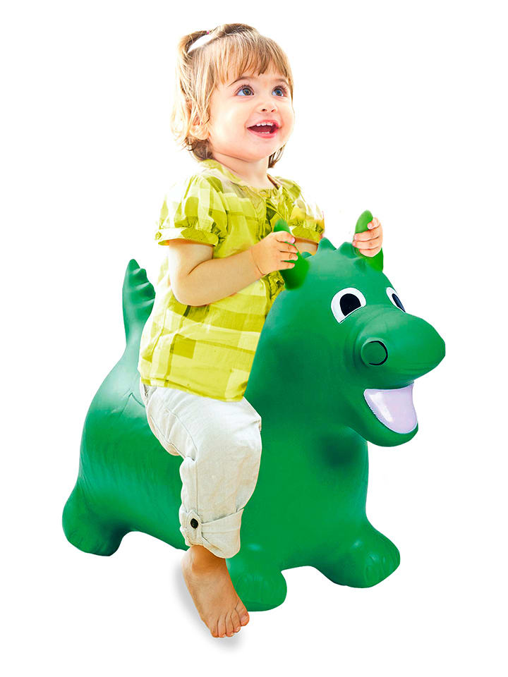 Jamara Skoczek "Dragon" - 12 m+ rozmiar: onesize