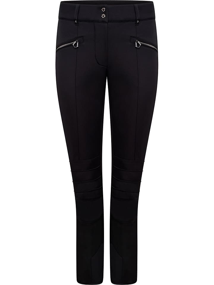 Dare 2b Spodnie funkcyjne "Enhance" w kolorze czarnym rozmiar: 44